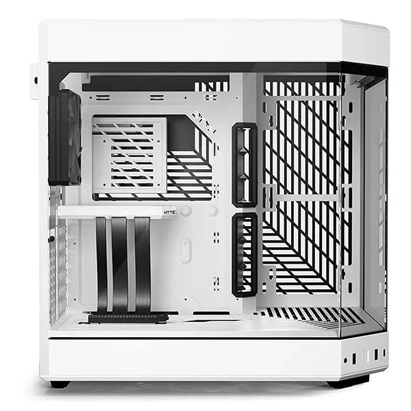 Hyte Y60 Blanc Hyte Y60 Blanc